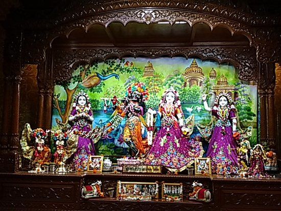 ISKCON Nashik